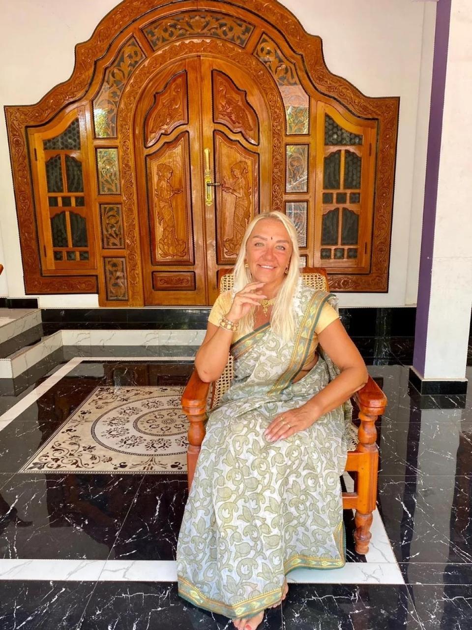 Snp Star Guest House Trincomalee Dış mekan fotoğraf