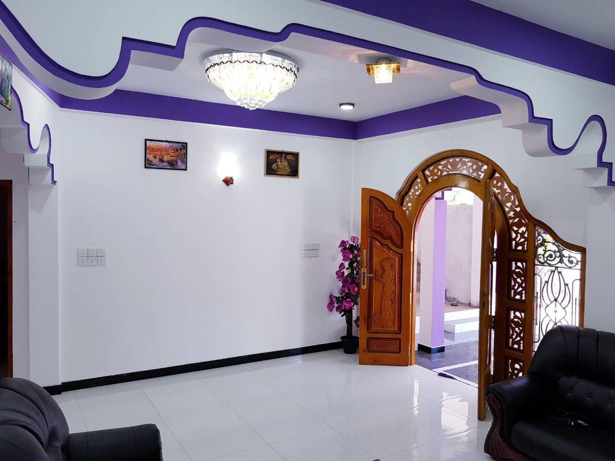 Snp Star Guest House Trincomalee Dış mekan fotoğraf