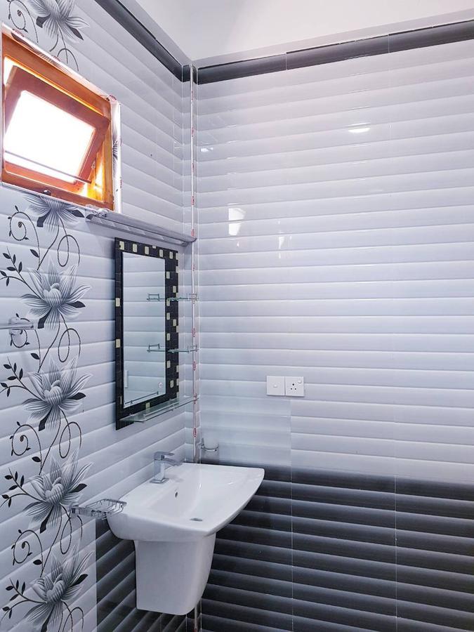 Snp Star Guest House Trincomalee Dış mekan fotoğraf