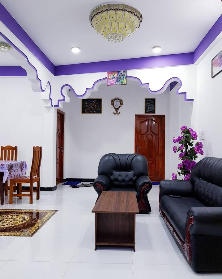 Snp Star Guest House Trincomalee Dış mekan fotoğraf