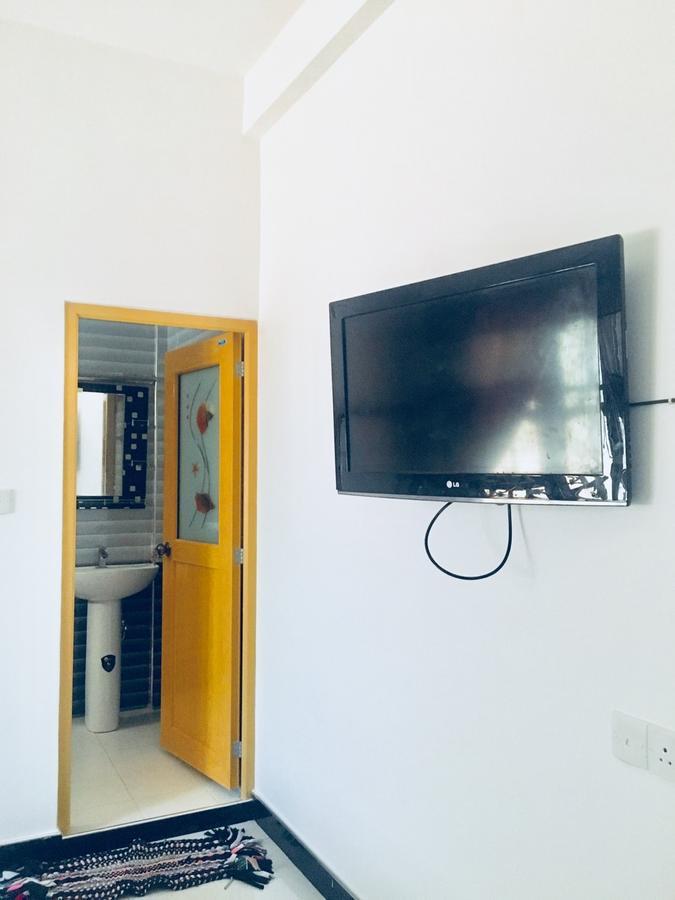 Snp Star Guest House Trincomalee Dış mekan fotoğraf