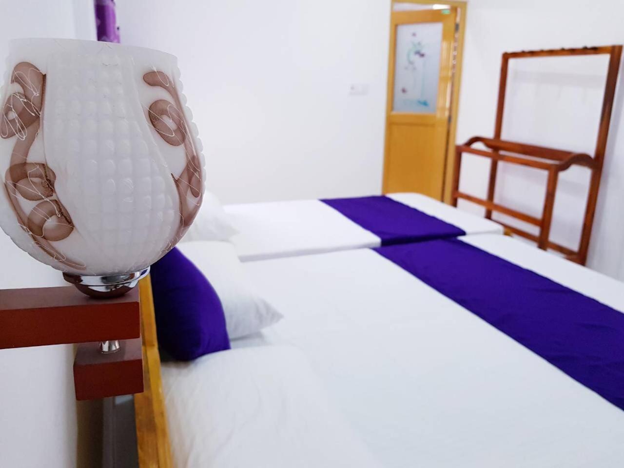 Snp Star Guest House Trincomalee Dış mekan fotoğraf